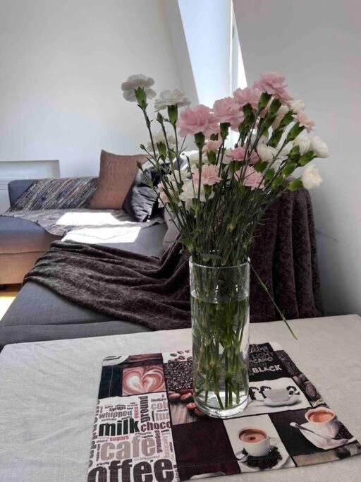 , Bright And Modern Flat Up To 4 People Appartamento *